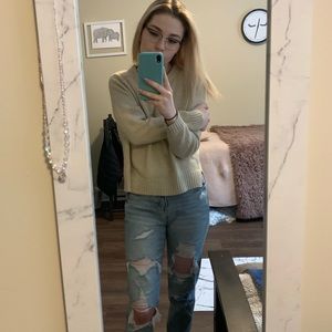 Meet your Posher, Lizz